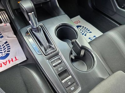 2023 Honda Civic Hatchback Sport