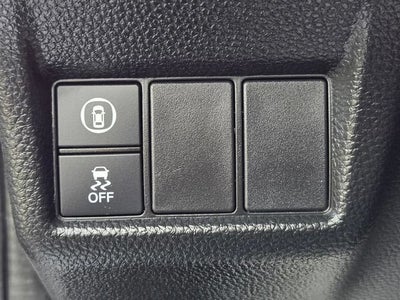 2023 Honda Civic Hatchback Sport
