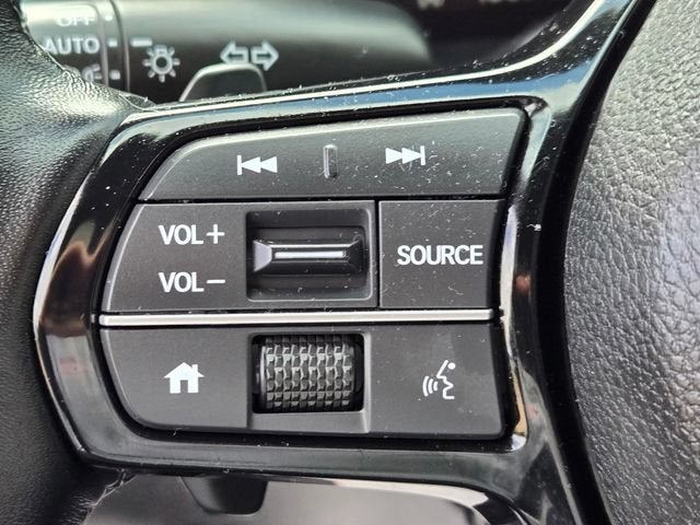 2023 Honda Civic Hatchback Sport