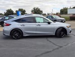 2023 Honda Civic Hatchback Sport