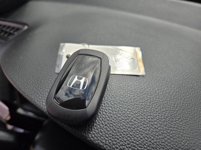 2023 Honda Civic Hatchback Sport