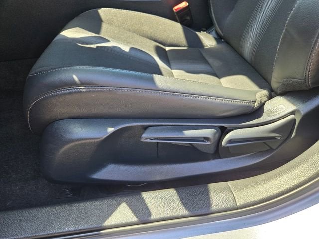 2024 Honda Civic Hatchback Sport