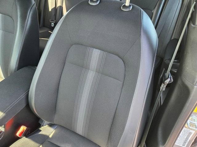 2024 Honda Civic Hatchback Sport