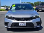 2024 Honda Civic Hatchback Sport