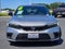 2024 Honda Civic Hatchback Sport