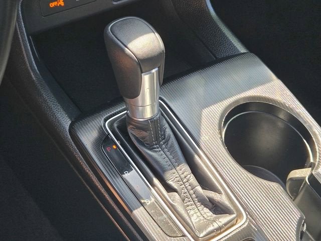 2024 Honda Civic Hatchback Sport