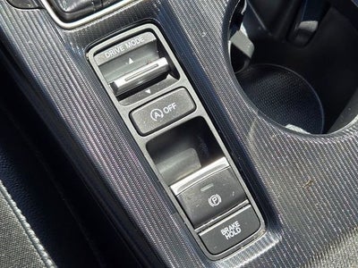 2024 Honda Civic Hatchback Sport