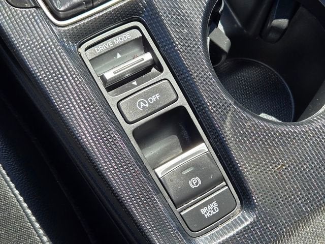 2024 Honda Civic Hatchback Sport
