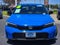 2025 Honda Civic Hatchback Sport