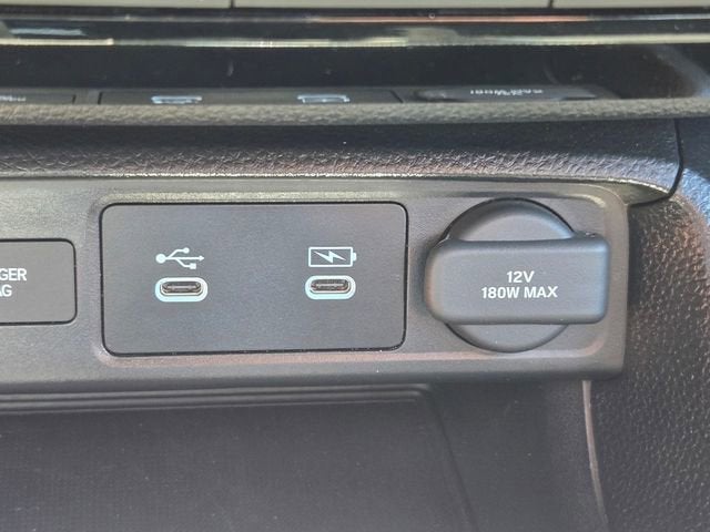 2025 Honda Civic Hatchback Sport