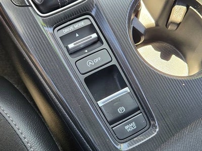 2025 Honda Civic Hatchback Sport