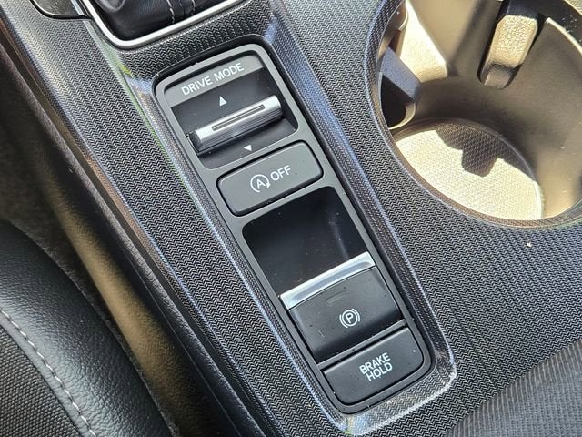 2025 Honda Civic Hatchback Sport