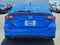 2025 Honda Civic Hatchback Sport