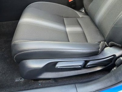 2025 Honda Civic Hatchback Sport