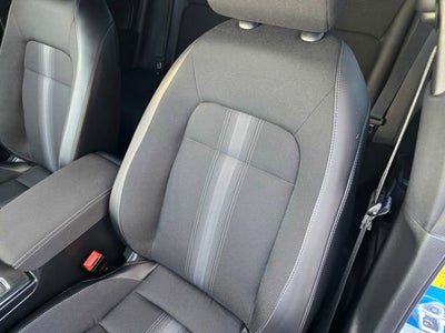 2025 Honda Civic Hatchback Sport