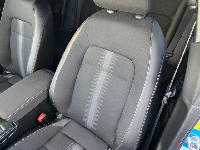 2025 Honda Civic Hatchback Sport