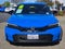 2025 Honda Civic Hatchback Sport