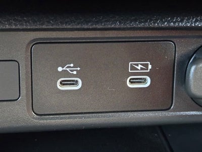 2025 Honda Civic Hatchback Sport