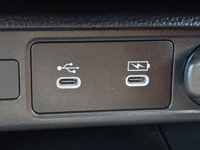 2025 Honda Civic Hatchback Sport