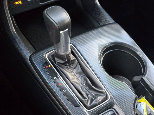 2025 Honda Civic Hatchback Sport