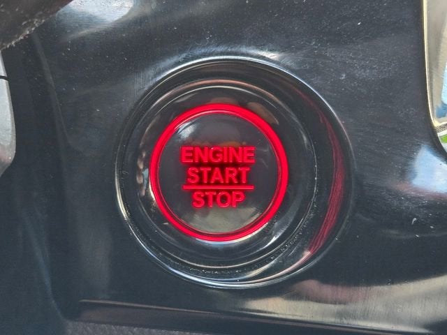 2025 Honda Civic Hatchback Sport