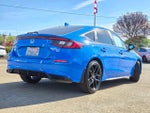 2025 Honda Civic Hatchback Sport