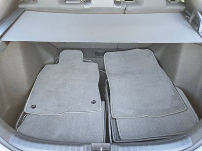 2025 Honda Civic Hatchback Sport