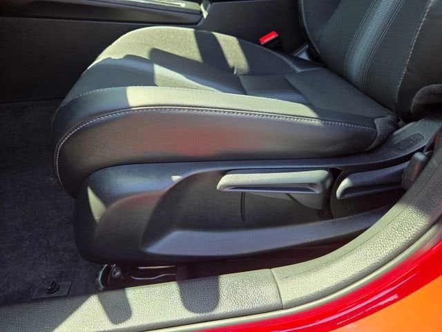 2025 Honda Civic Hatchback Sport