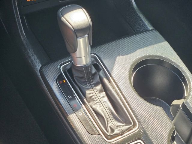 2025 Honda Civic Hatchback Sport