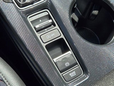 2025 Honda Civic Hatchback Sport