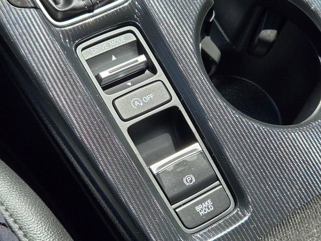 2025 Honda Civic Hatchback Sport