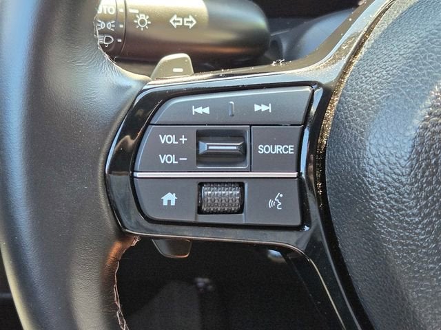 2025 Honda Civic Hatchback Sport