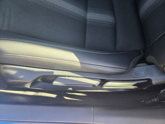 2023 Honda Civic Hatchback Sport