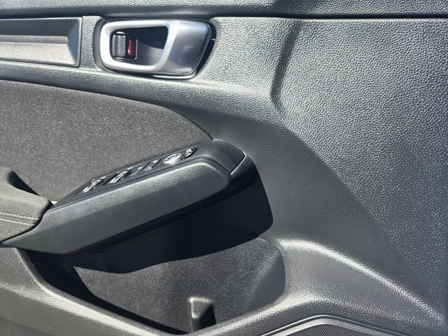 2023 Honda Civic Hatchback Sport