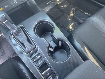 2023 Honda Civic Hatchback Sport