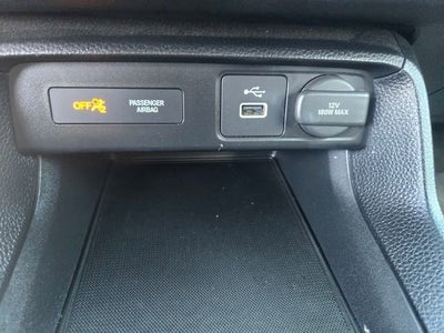 2023 Honda Civic Hatchback Sport