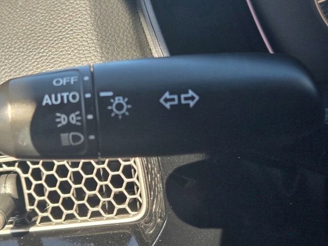 2023 Honda Civic Hatchback Sport