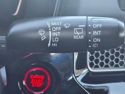 2023 Honda Civic Hatchback Sport