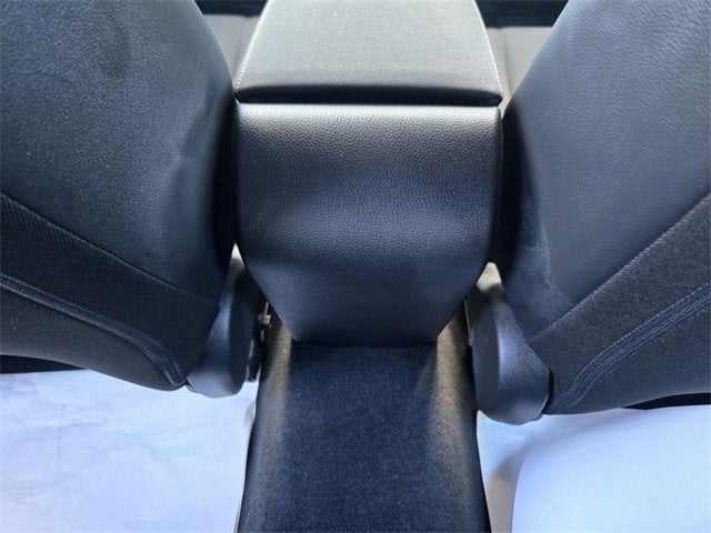 2023 Honda Civic Hatchback Sport