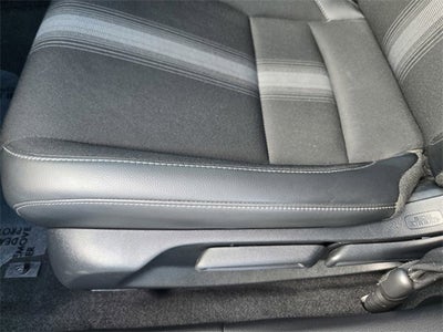 2023 Honda Civic Hatchback Sport