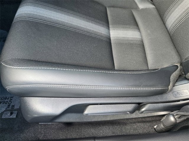 2023 Honda Civic Hatchback Sport