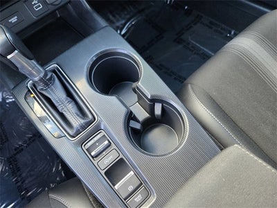 2023 Honda Civic Hatchback Sport