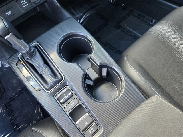 2023 Honda Civic Hatchback Sport