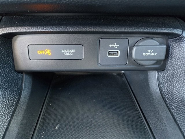 2023 Honda Civic Hatchback Sport