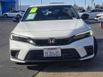 2023 Honda Civic Hatchback Sport