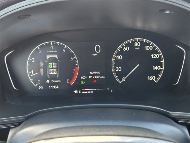 2023 Honda Civic Hatchback Sport