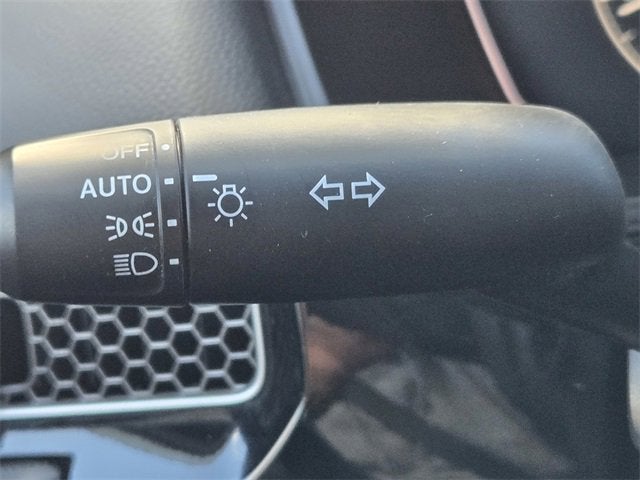 2023 Honda Civic Hatchback Sport