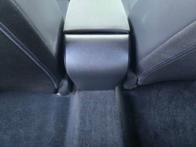 2024 Honda Civic Hatchback Sport