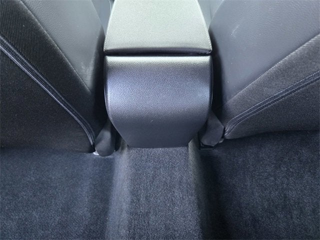 2024 Honda Civic Hatchback Sport