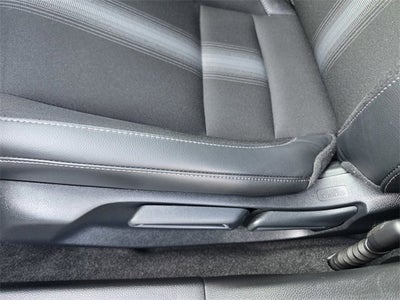 2024 Honda Civic Hatchback Sport